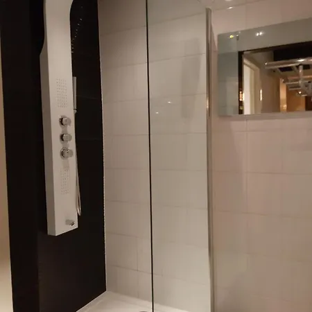 Apartamento Diamond Bourse