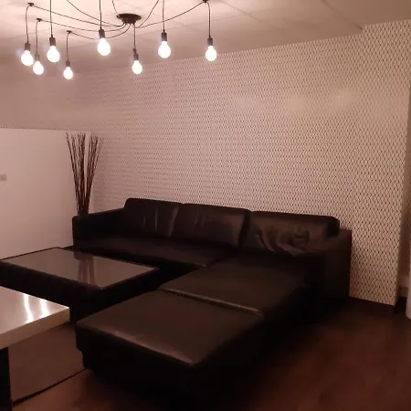 Diamond Bourse Apartamento